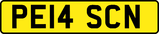 PE14SCN