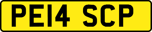 PE14SCP
