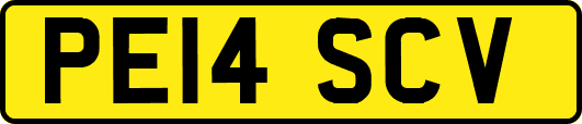 PE14SCV