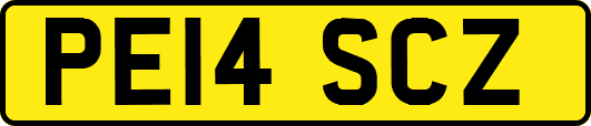 PE14SCZ
