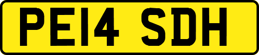 PE14SDH