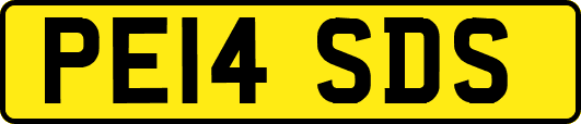 PE14SDS