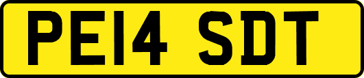 PE14SDT