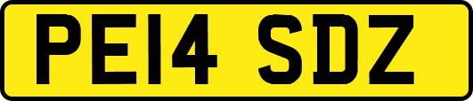 PE14SDZ