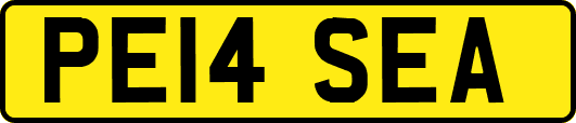 PE14SEA