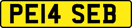 PE14SEB