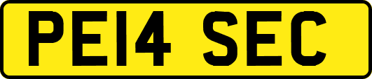 PE14SEC
