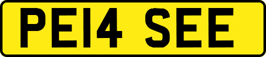 PE14SEE