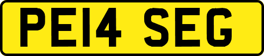 PE14SEG