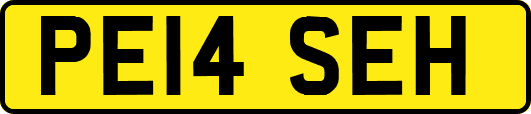 PE14SEH