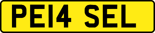 PE14SEL