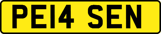 PE14SEN
