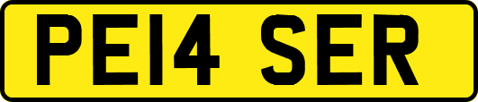 PE14SER