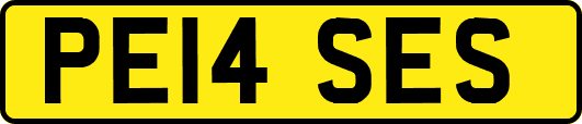 PE14SES