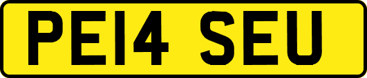 PE14SEU