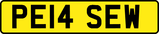 PE14SEW