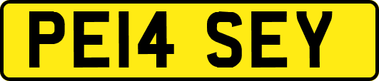 PE14SEY