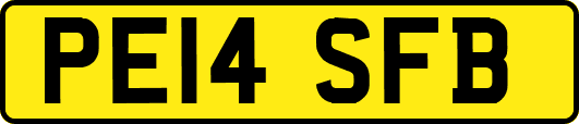PE14SFB
