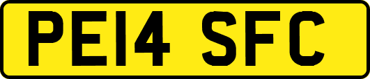 PE14SFC