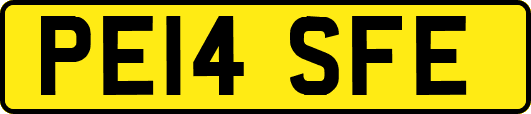 PE14SFE