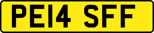 PE14SFF
