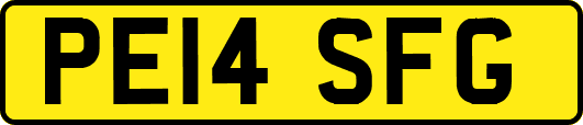 PE14SFG