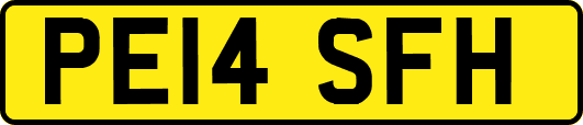PE14SFH