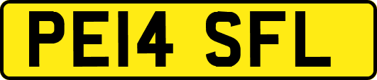PE14SFL