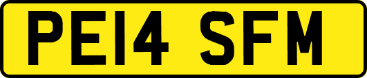 PE14SFM