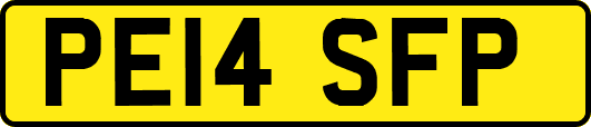 PE14SFP