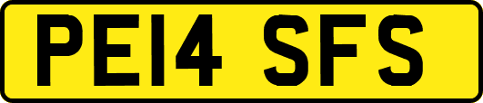 PE14SFS