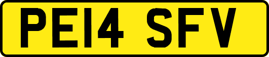 PE14SFV