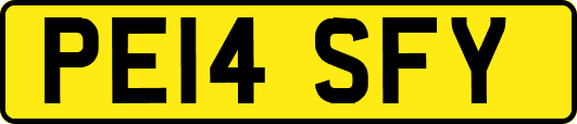 PE14SFY