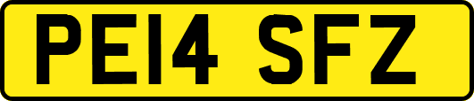 PE14SFZ