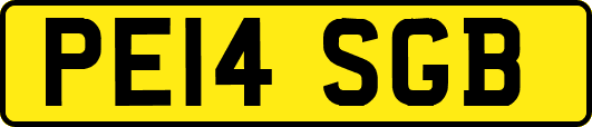PE14SGB
