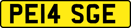PE14SGE