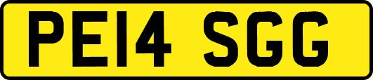 PE14SGG