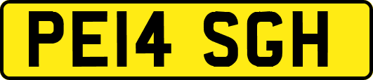 PE14SGH