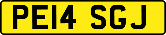 PE14SGJ