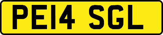 PE14SGL