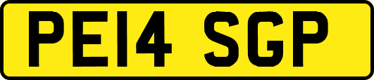 PE14SGP