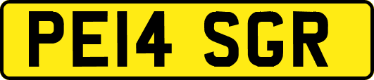 PE14SGR