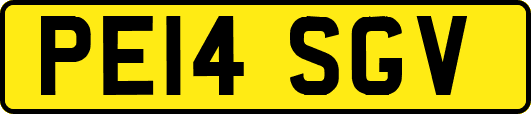 PE14SGV