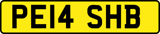 PE14SHB