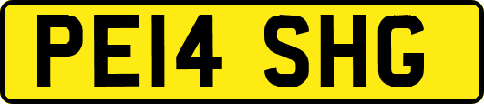 PE14SHG