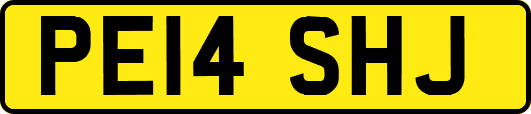 PE14SHJ