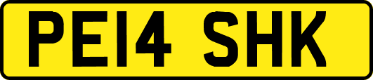PE14SHK