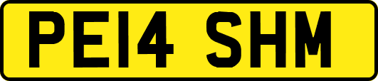 PE14SHM