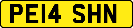 PE14SHN