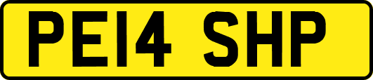 PE14SHP